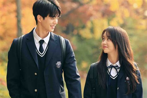 best k dramas on netflix